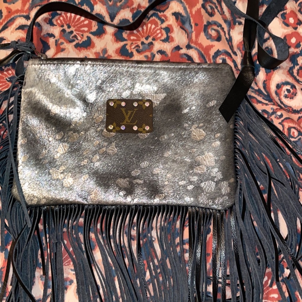 Keep it Gypsy bag